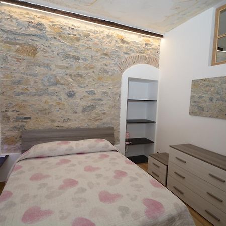 Vico Durazzo Apartment Genoa Exterior photo