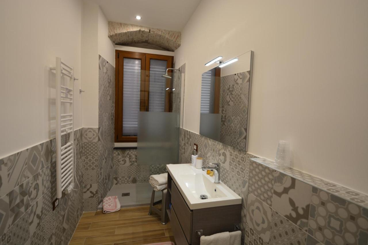 Vico Durazzo Apartment Genoa Exterior photo