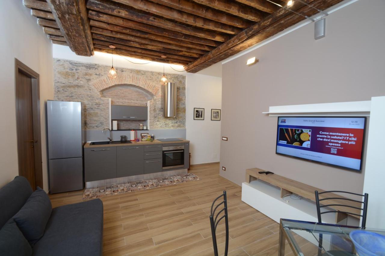 Vico Durazzo Apartment Genoa Exterior photo
